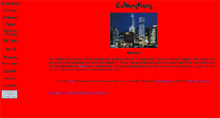 Desktop Screenshot of exhongkong.com